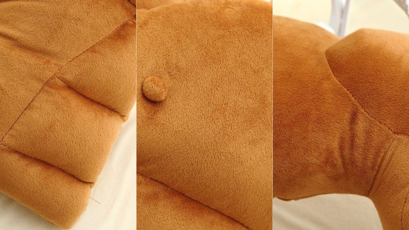 Illustration for article titled Boyfriend Body Pillow Has Been Working Out, Is Still Deeply Sad